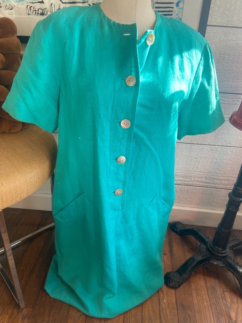Evan Picone Vintage Dress